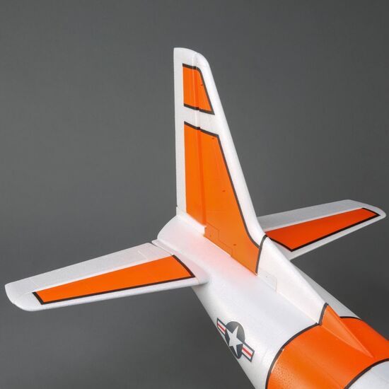 AVION EC-1500 TWIN 1500mm EP BNB BNF BASIC avec AS3X et SAFE Select, 16 image