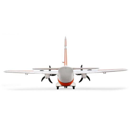 AVION EC-1500 TWIN 1500mm EP BNB BNF BASIC avec AS3X et SAFE Select, 3 image