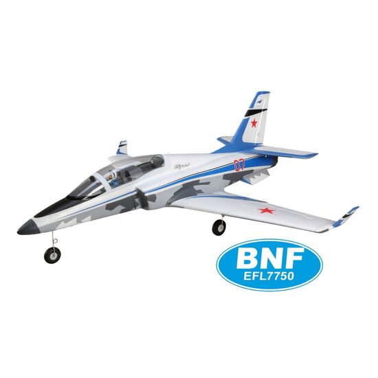 AVION VIPER 70MM EDF 1100mm EP BNB avec AS3X/SAFE TECHNOLOGY BNF BASIC PRIX NET/NET SANS RABAIS