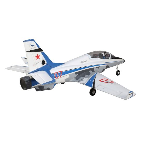 AVION VIPER 70MM EDF 1100mm EP BNB avec AS3X/SAFE TECHNOLOGY BNF BASIC PRIX NET/NET SANS RABAIS, 3 image