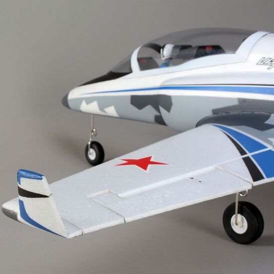 AVION VIPER 70MM EDF 1100mm EP BNB avec AS3X/SAFE TECHNOLOGY BNF BASIC PRIX NET/NET SANS RABAIS, 7 image