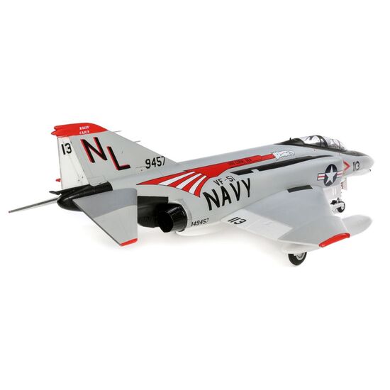 AVION F-4 PHANTOM II 910mm EP BNB avec AS3X/SAFE SELECT BNF BASIC PRIX NET/NET SANS RABAIS, 2 image