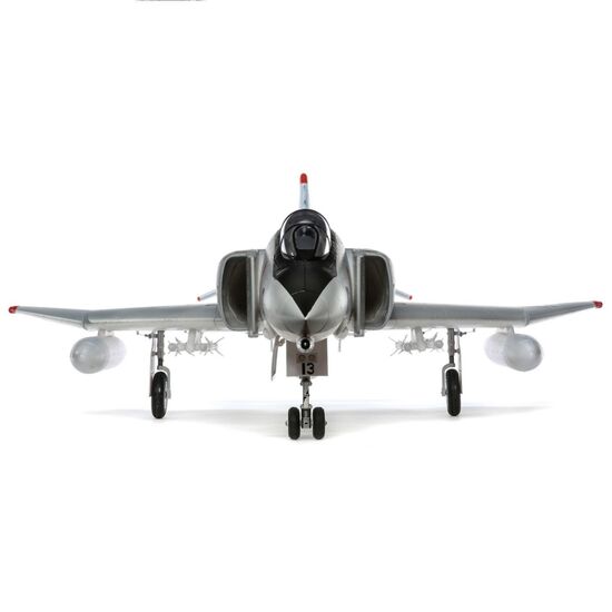 AVION F-4 PHANTOM II 910mm EP BNB avec AS3X/SAFE SELECT BNF BASIC PRIX NET/NET SANS RABAIS, 3 image