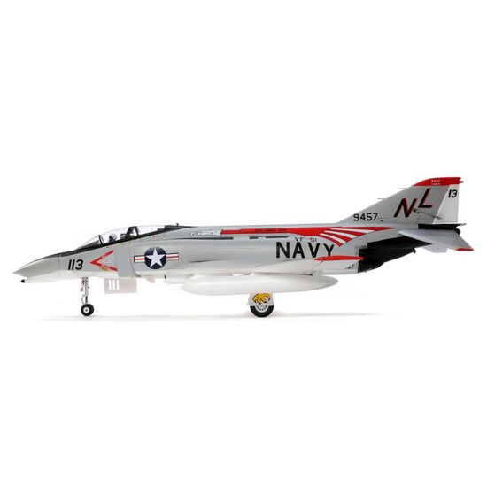 AVION F-4 PHANTOM II 910mm EP PNP * PRIX NET/NET SANS RABAIS, 2 image