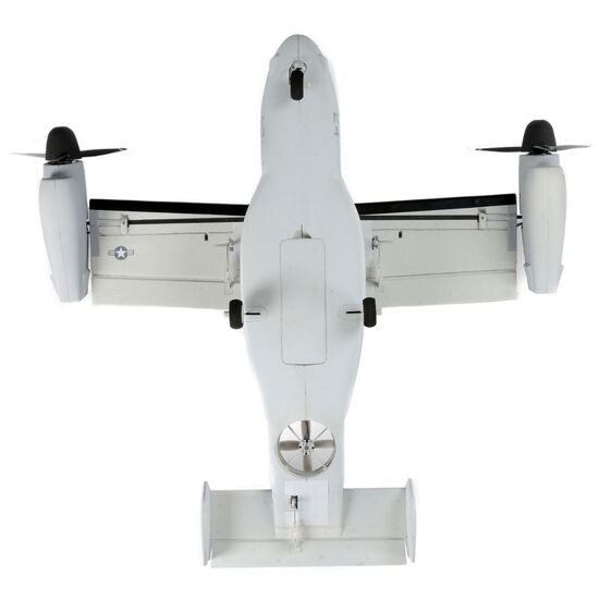 FLIEGER V-22 OSPREY VTOL 487mm EP BNB BNF BASIC NETTO/NETTO PREIS OHNE RABATT, 10 image