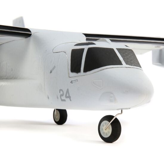 FLIEGER V-22 OSPREY VTOL 487mm EP BNB BNF BASIC NETTO/NETTO PREIS OHNE RABATT, 11 image