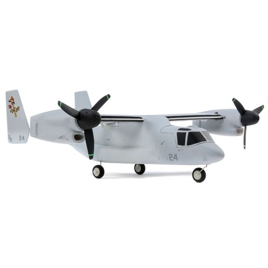 FLIEGER V-22 OSPREY VTOL 487mm EP BNB BNF BASIC NETTO/NETTO PREIS OHNE RABATT, 2 image