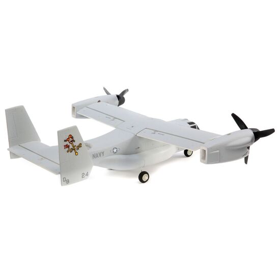FLIEGER V-22 OSPREY VTOL 487mm EP BNB BNF BASIC NETTO/NETTO PREIS OHNE RABATT, 3 image