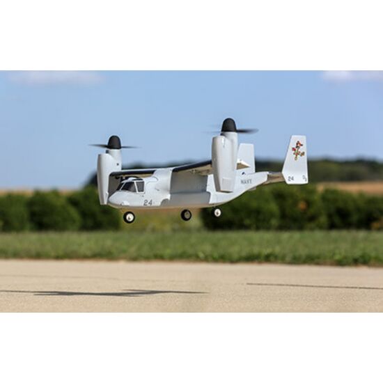 FLIEGER V-22 OSPREY VTOL 487mm EP BNB BNF BASIC NETTO/NETTO PREIS OHNE RABATT, 8 image