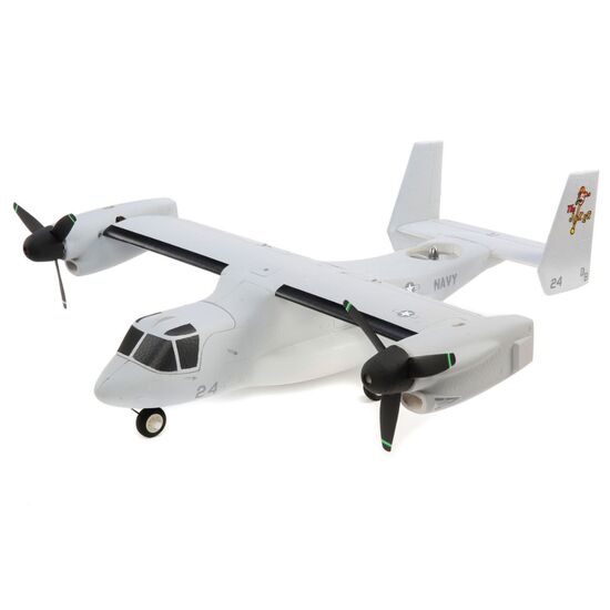 AVION V-22 OSPREY VTOL 487mm EP PNP * PRIX NET/NET SANS RABAIS