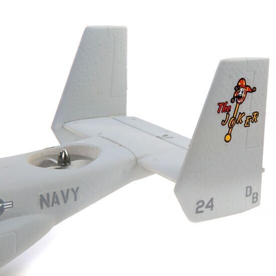 AVION V-22 OSPREY VTOL 487mm EP PNP * PRIX NET/NET SANS RABAIS, 10 image