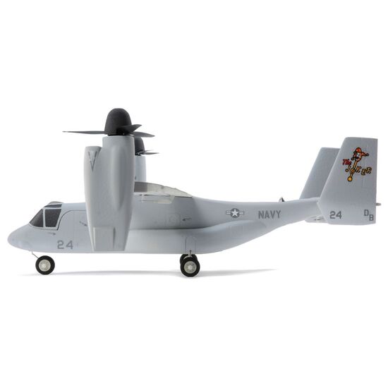 AVION V-22 OSPREY VTOL 487mm EP PNP * PRIX NET/NET SANS RABAIS, 2 image