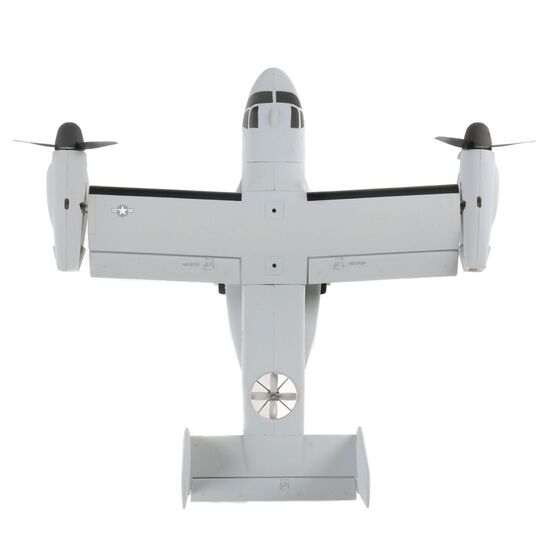 AVION V-22 OSPREY VTOL 487mm EP PNP * PRIX NET/NET SANS RABAIS, 9 image