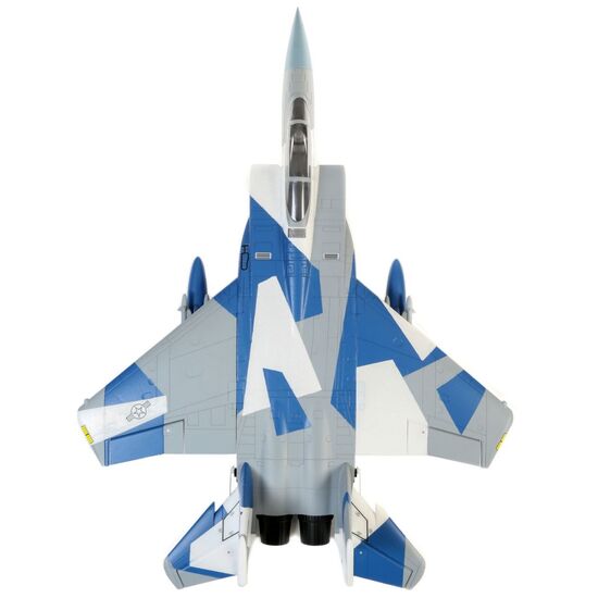 AVION F-15 EAGLE EDF 715mm EP BNB avec AS3X/SAFE TECHNOLOGY BNF BASIC PRIX NET/NET SANS RABAIS, 3 image