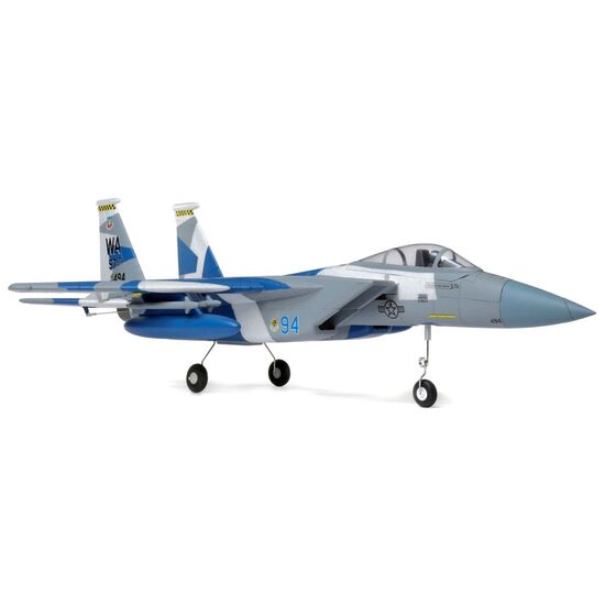 LEMEFL9775-AVION F-15 EAGLE EDF 715mm EP PNP