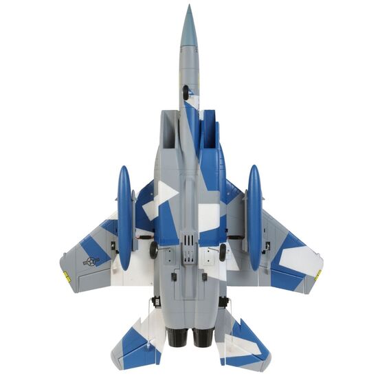 AVION F-15 EAGLE EDF 715mm EP PNP * PRIX NET/NET SANS RABAIS, 3 image