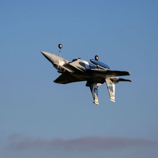 AVION F-15 EAGLE EDF 715mm EP PNP * PRIX NET/NET SANS RABAIS, 4 image