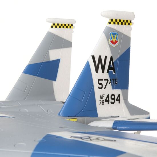 AVION F-15 EAGLE EDF 715mm EP PNP * PRIX NET/NET SANS RABAIS, 6 image