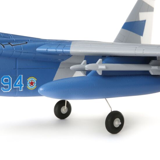 AVION F-15 EAGLE EDF 715mm EP PNP * PRIX NET/NET SANS RABAIS, 7 image