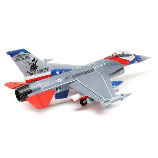AVION F-16 FALCON 729mm EP BNB avec AS3X/SAFE TECHNOLOGY BNF BASIC PRIX NET/NET SANS RABAIS, 2 image