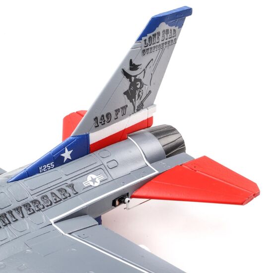 AVION F-16 FALCON 729mm EP BNB avec AS3X/SAFE TECHNOLOGY BNF BASIC PRIX NET/NET SANS RABAIS, 6 image