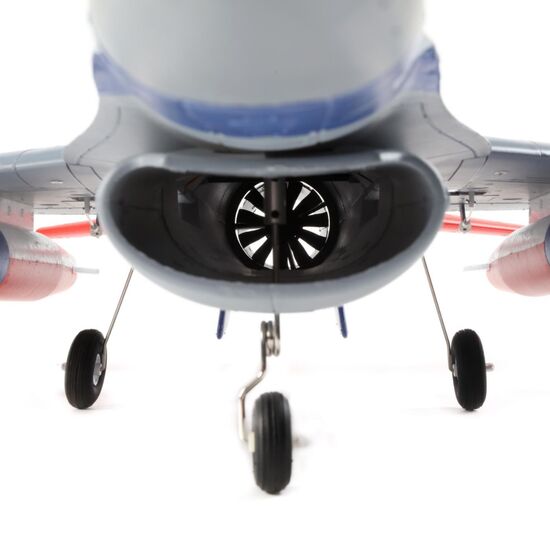 AVION F-16 FALCON 729mm EP BNB avec AS3X/SAFE TECHNOLOGY BNF BASIC PRIX NET/NET SANS RABAIS, 7 image