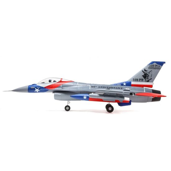 AVION F-16 FALCON 729mm EP PNP * PRIX NET/NET SANS RABAIS, 2 image