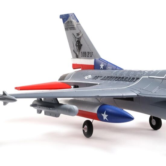 AVION F-16 FALCON 729mm EP PNP * PRIX NET/NET SANS RABAIS, 6 image