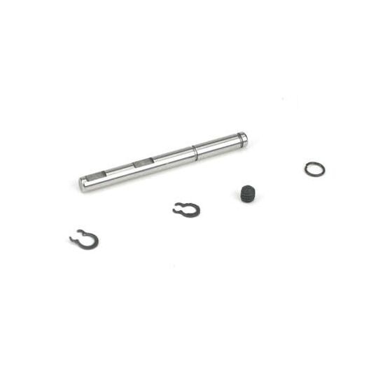 PIECES Axe pour moteurs 1200-1205
