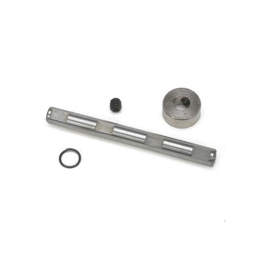 PIECES Axe pour moteur 370 HOLLOW