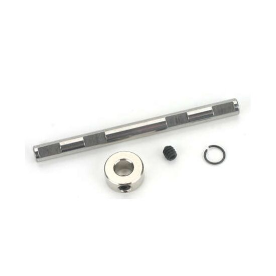 PIECES Axe pour moteur 1400