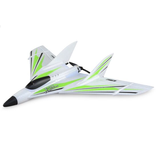 AVION UMX F-27 Evolut. 432mm EP BNB BNF Basic avec AS3X et SAFE Select, 2 image