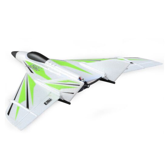 AVION UMX F-27 Evolut. 432mm EP BNB BNF Basic avec AS3X et SAFE Select, 3 image