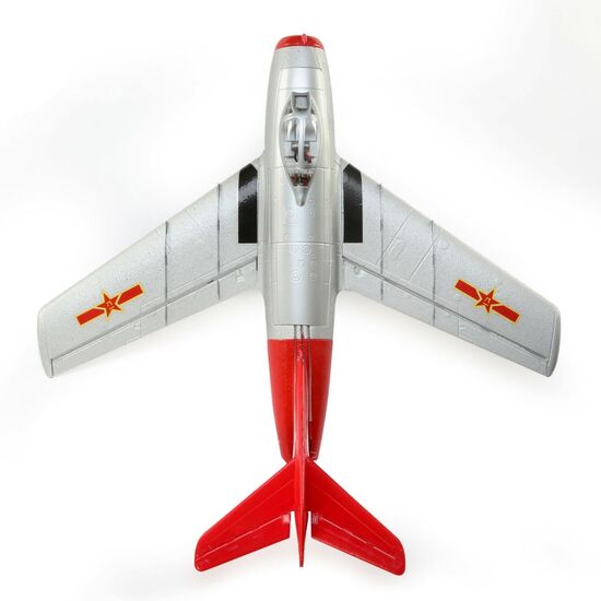 AVION MIG-15 EDF 412mm EP BNF ULTRA MICRO avec AS3X, 5 image