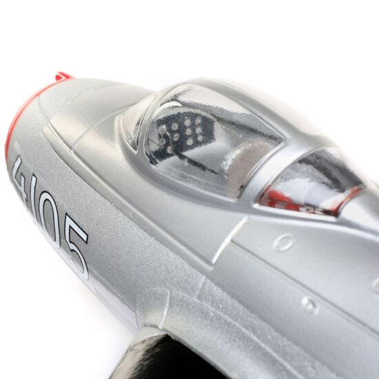 AVION MIG-15 EDF 412mm EP BNF ULTRA MICRO avec AS3X, 9 image