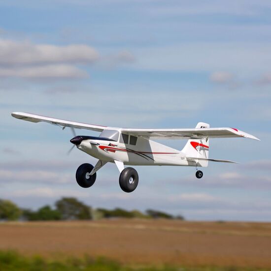 AVION UMX TUR. TIMBER 700mm EP BNB ULTRA MICRO BNF BASIC, 3 image