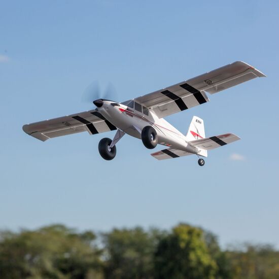 AVION UMX TUR. TIMBER 700mm EP BNB ULTRA MICRO BNF BASIC, 4 image