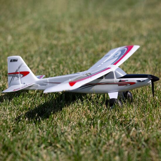 AVION UMX TUR. TIMBER 700mm EP BNB ULTRA MICRO BNF BASIC, 5 image