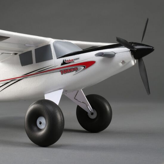 AVION UMX TUR. TIMBER 700mm EP BNB ULTRA MICRO BNF BASIC, 6 image