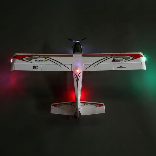 AVION UMX TUR. TIMBER 700mm EP BNB ULTRA MICRO BNF BASIC, 8 image