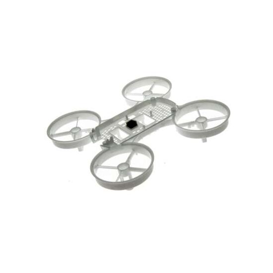 INDUCTRIX FPV HD Ch├óssis principal