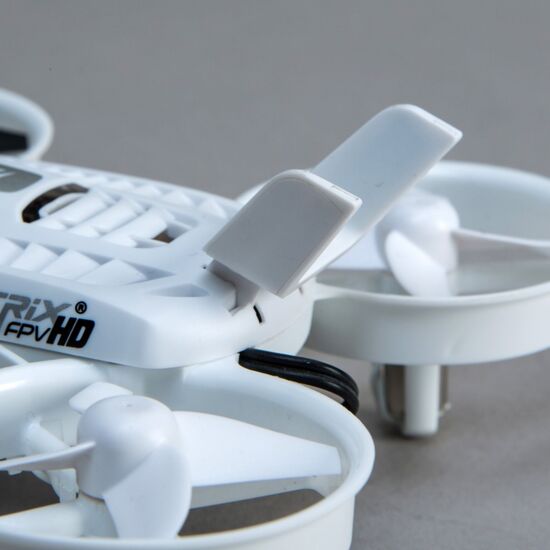 Quadco. INDUCTRIX FPV HD EP RTF Indoor use only !, 11 image