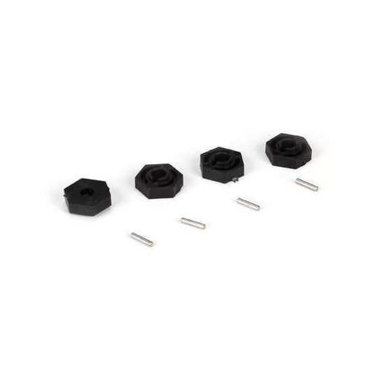 Wheel Hex Set: Mini 8IGHT