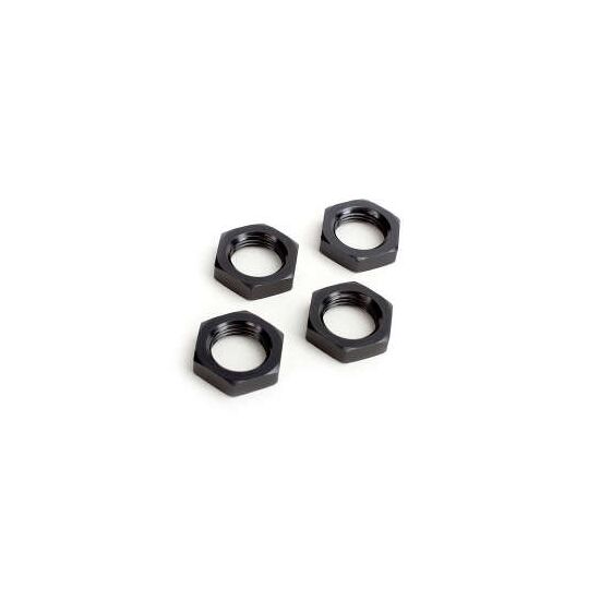 Wheel Nuts (4)