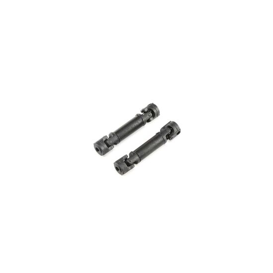 Temper 1:24 Drive Shaft Set Assembl.