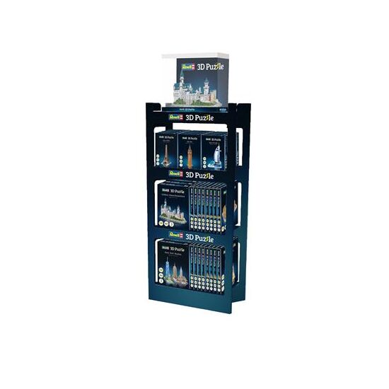 Display 3D Puzzle (43)
