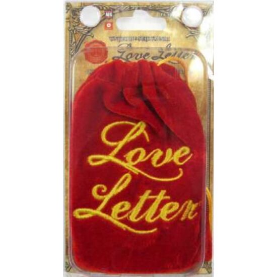 CARTES Love Letter 14+/2-4