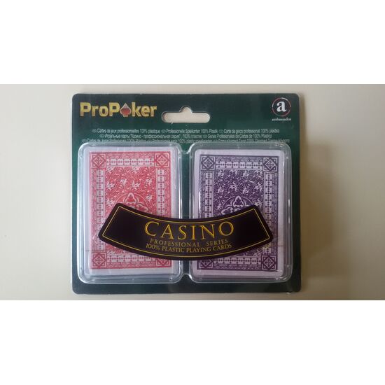 Accessoi. Prof. 100% pl.jeu de cartes, 2 image