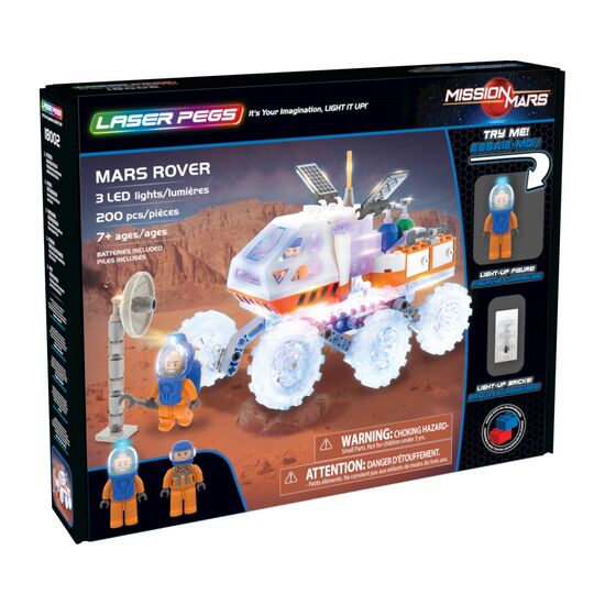 Mars Rover