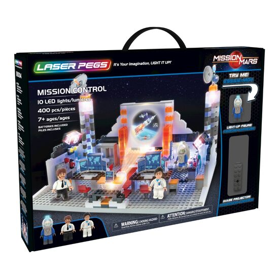 Mission Control